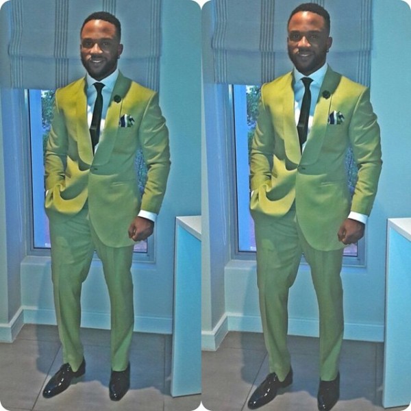 Iyanya