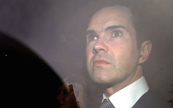 Jimmy Carr