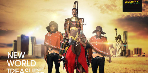 Joanne Nneka ‘Nikki’