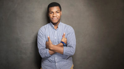 John Boyega will star as the lead character in The Circle. Photo: Filed