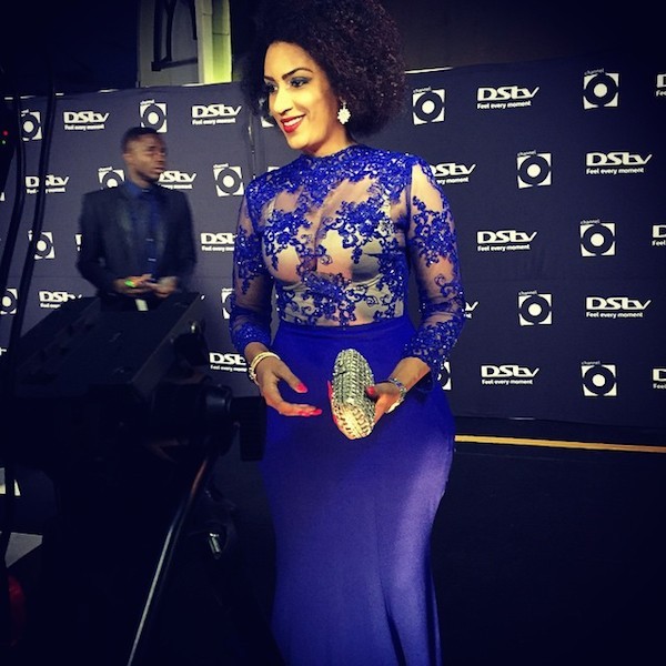 Juliet Ibrahim