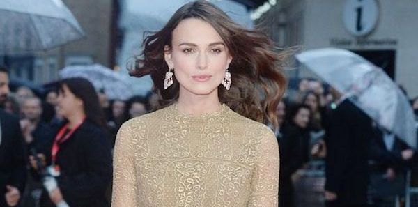 Keira Knightley