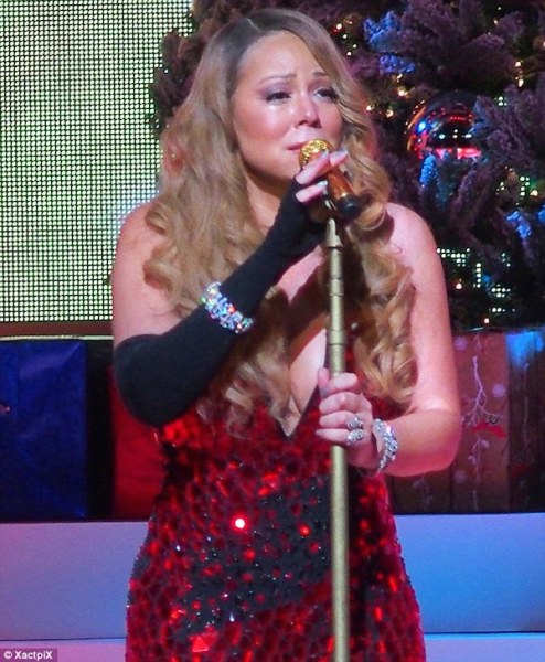 Mariah Carey 04