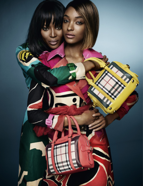 Naomi-Campbell-Jourdan-Dunn-Burberry-SpringSummer-2015-campaign-print