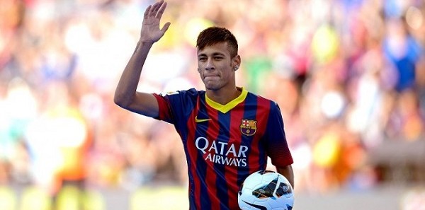 Neymar