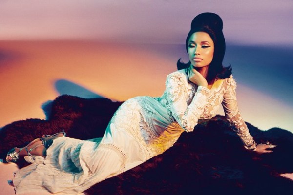 Nicki-Minaj-for-Roberto-Cavali-SS2015-Campaign-December-2014