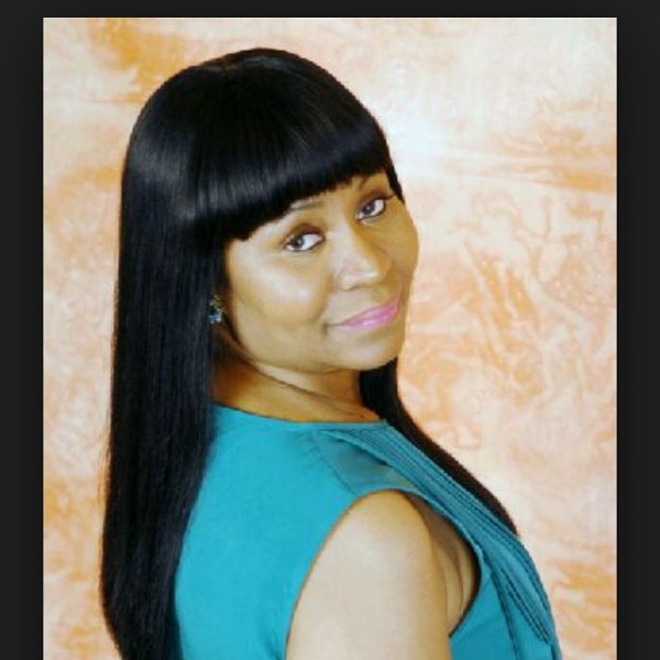 Nicki Minaj's Mother, Carol Maraj
