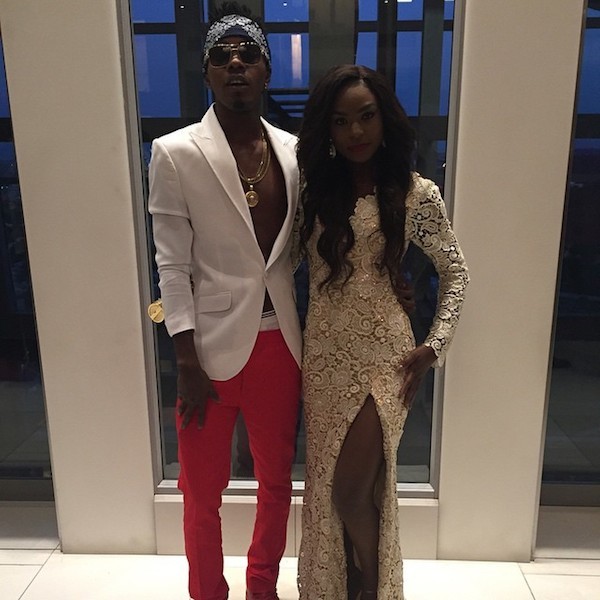 Niyola and Patoranking