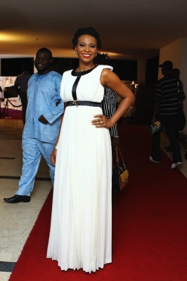 Nse Ikpe Etim