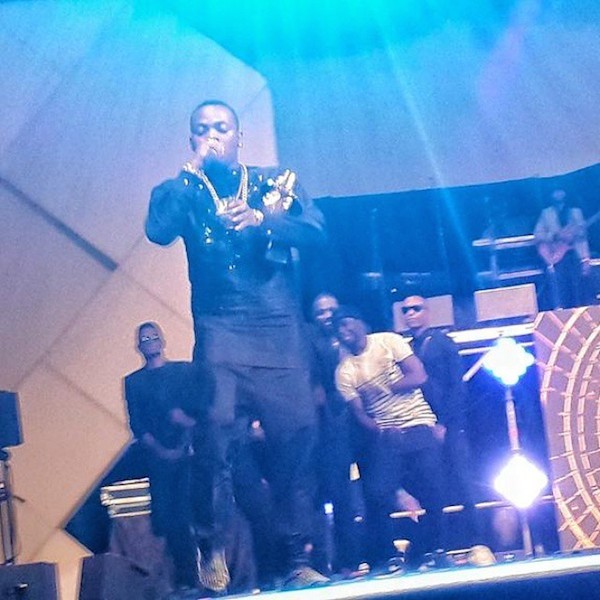 Olamide