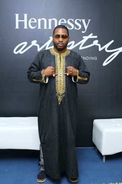 Olu Maintain