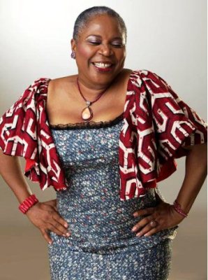 Onyeka Onwenu