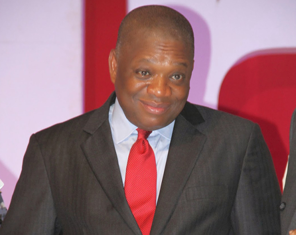 Orji Uzor Kalu