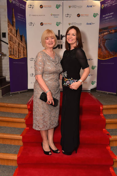 Photos from the private screening of Stephanie Linus’ movie ‘Dry’ 08