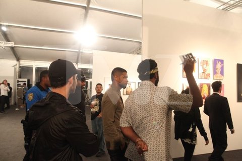 Usher charges fone inside woman's vagina 03