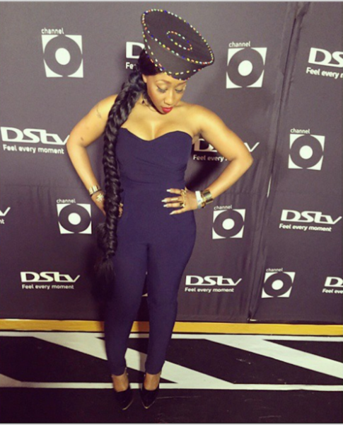Victoria-Kimani