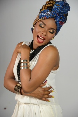 Yemi Alade