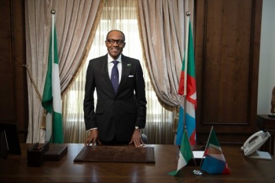 buhari