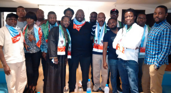 Dj Jimmy Jatt,Olu Maintain,Skales,Buhari,Osibajo,Olorunnibe Mamora,Azadus,General Pype