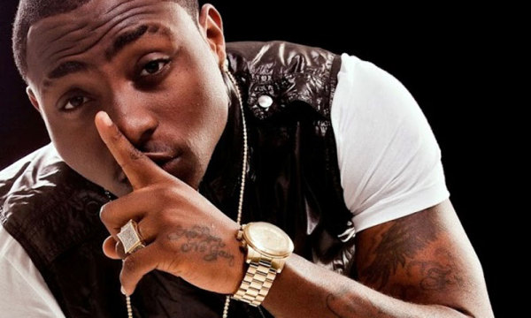 (Davido speaks on Baby rumours. Photo: Filed))