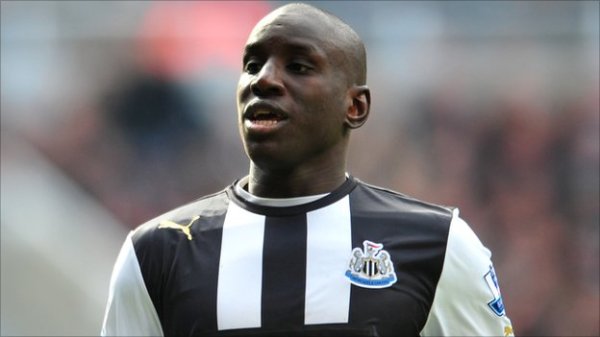 demba