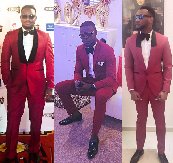 dr sid, Yomi and D'prince