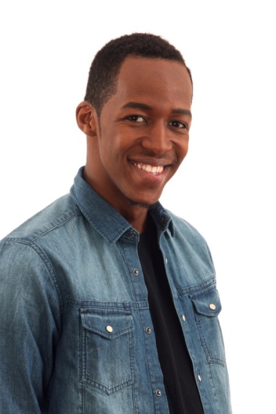 Big Brother Hotshots winner, Idris