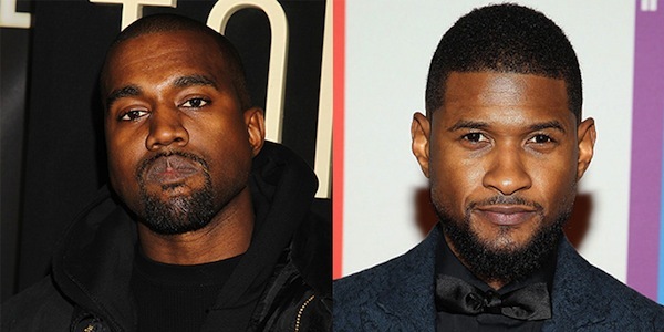 kanye-usher