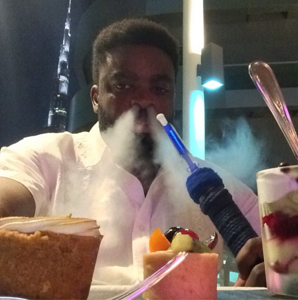 kunle