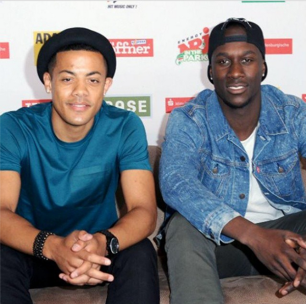 nico and vinz