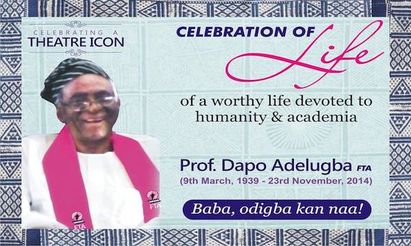 prof dapo