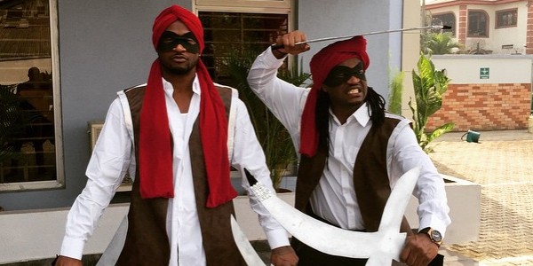 (Psquare. Photo: Filed)