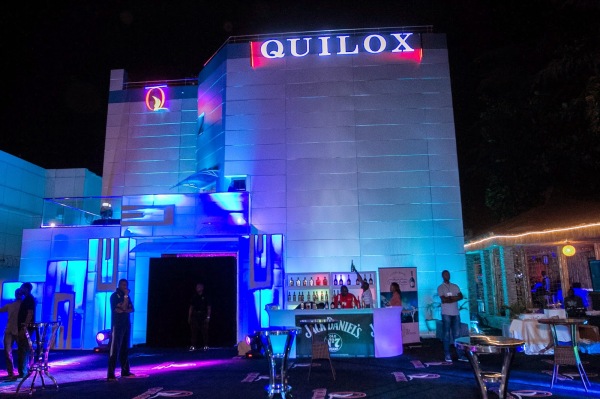 Quilox