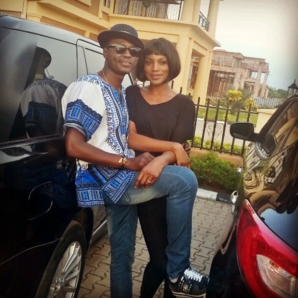 seyi shay