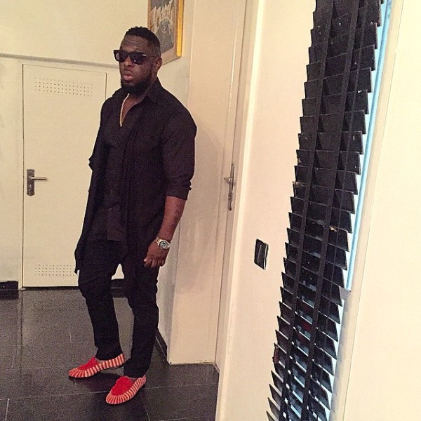 timaya