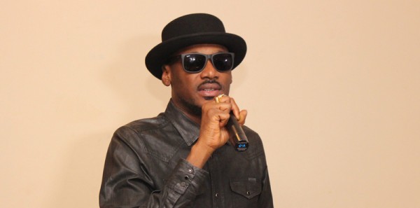 2Face idibia