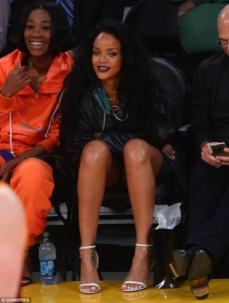 Rihanna