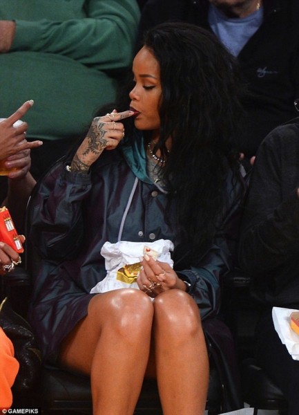 Rihanna