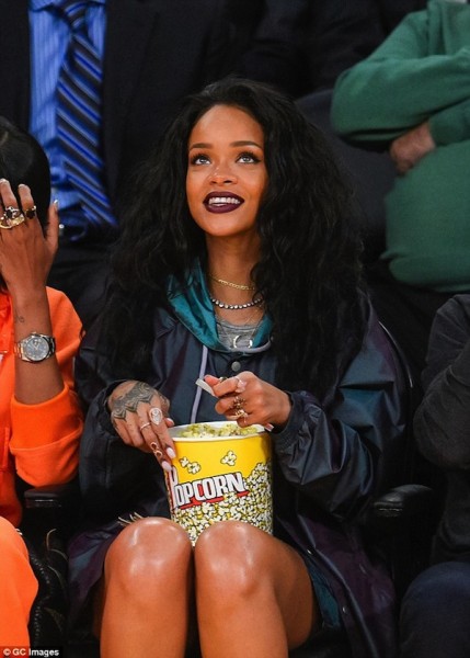 Rihanna
