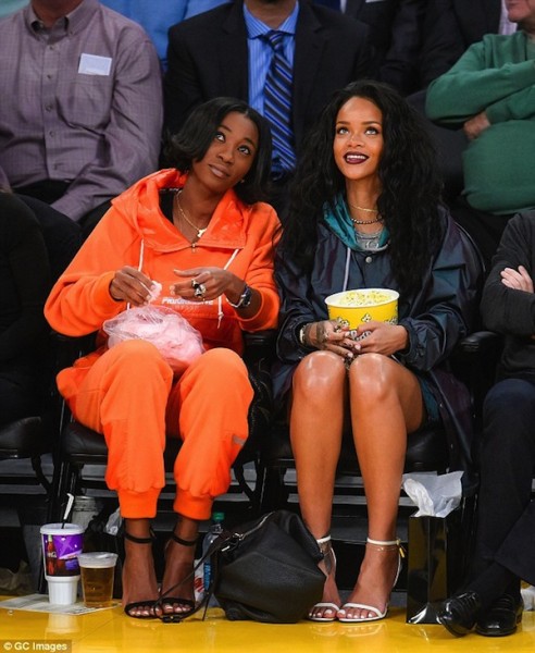 Rihanna