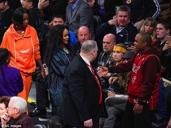 Rihanna