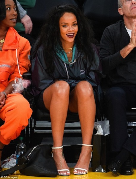 Rihanna