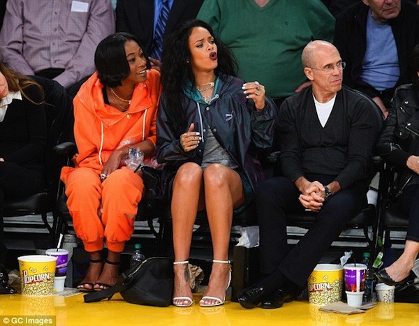 Rihanna