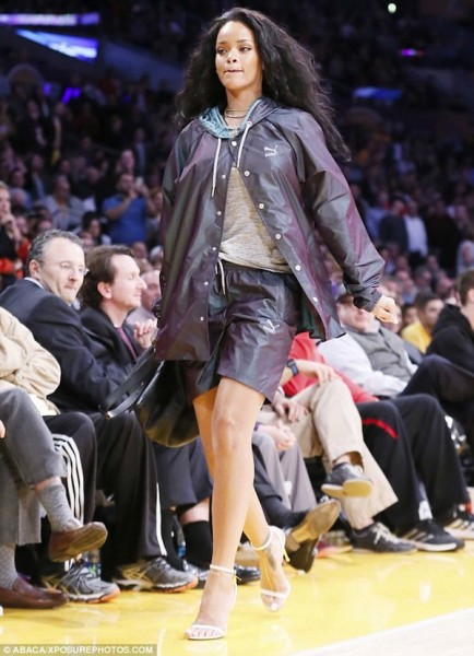 Rihanna