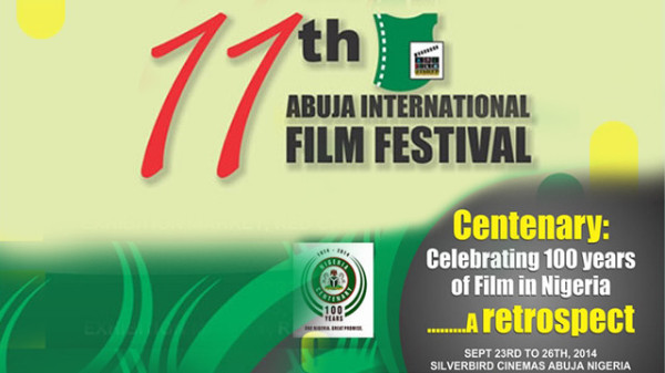 Abuja International Film and Video Festival