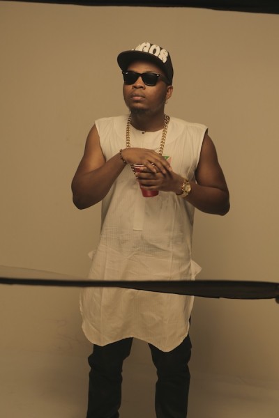 BTS Photos: TeeBlaq shoots ‘Nicki Minaj’ featuring Olamide 10