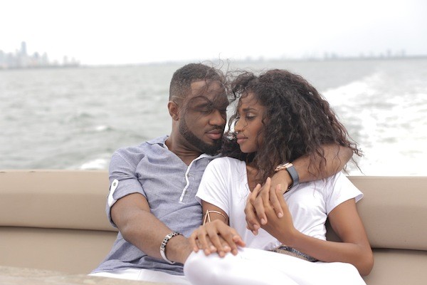 Behind-The_Scene Photos From Praiz's 'Heartbeat' video shoot (12)