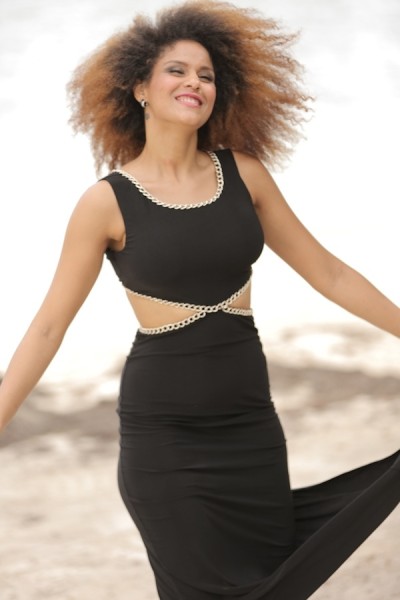 Behind-The_Scene Photos From Praiz's 'Heartbeat' video shoot (20)