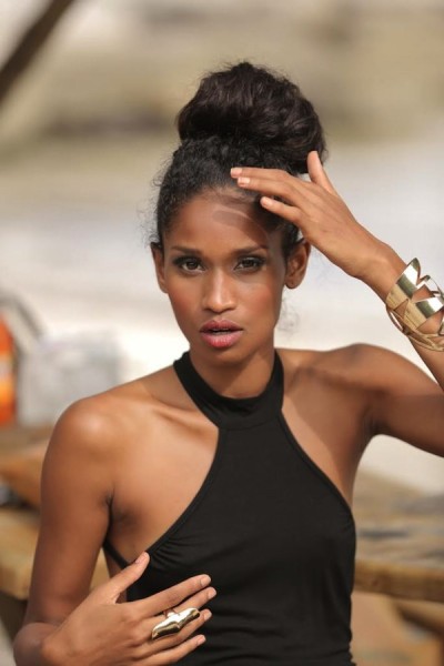 Behind-The_Scene Photos From Praiz's 'Heartbeat' video shoot (22)