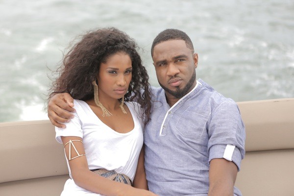 Behind-The_Scene Photos From Praiz's 'Heartbeat' video shoot (4)